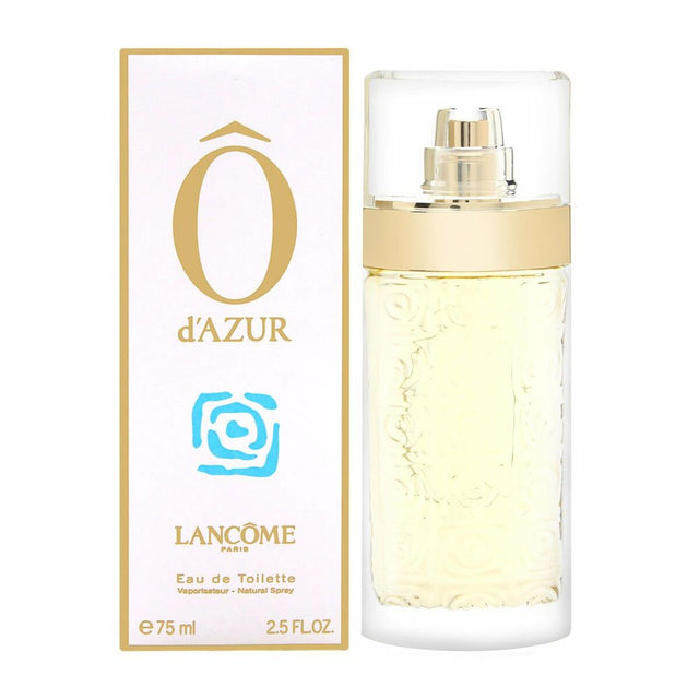 Parfum Femme Lancôme EDT O D'azur (75 ml)