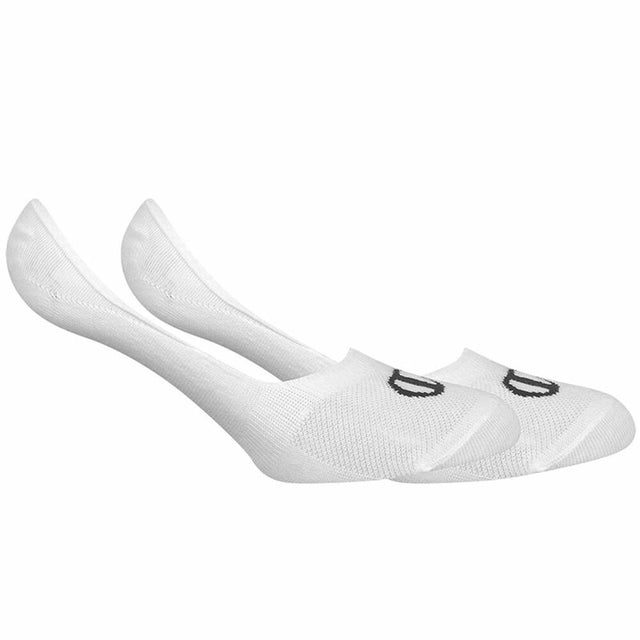 Chaussettes Champion One Blanc