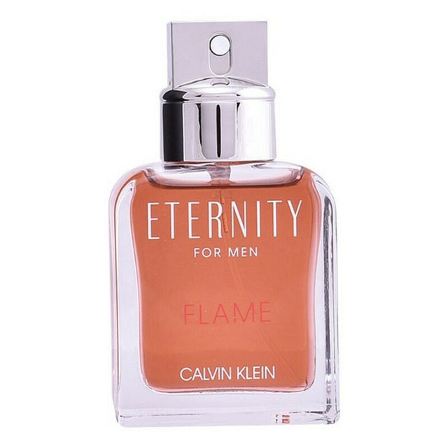 Parfum Homme Eternity Flame Calvin Klein (EDT)