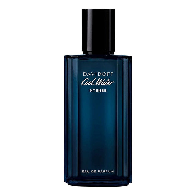 Parfum Homme Cool Water Intense Davidoff 46440008000 125 ml Cool Water Intense