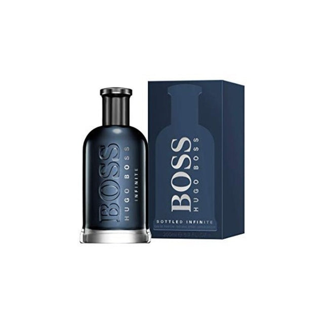 Parfum Homme Bottled Infinite Hugo Boss 3614228220880 (200 ml) 200 ml Boss Bottled Infinite