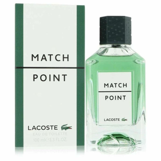 Parfum Homme Lacoste 99350031941 100 ml
