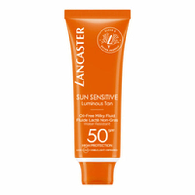 Protecteur Solaire Lancaster Sun Sensitive (50 ml)