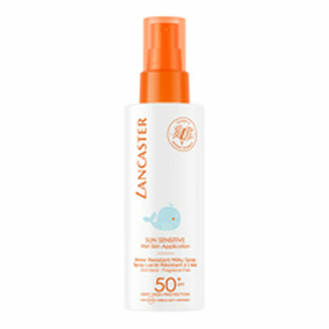 Protecteur Solaire Lancaster Sun Kids (150 ml)