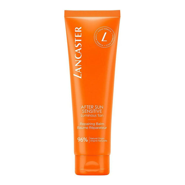Baume Réparateur Corporel Sun Sensitive Lancaster (150 ml)