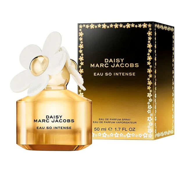 Parfum Femme Marc Jacobs EDP Daisy Intense (50 ml)
