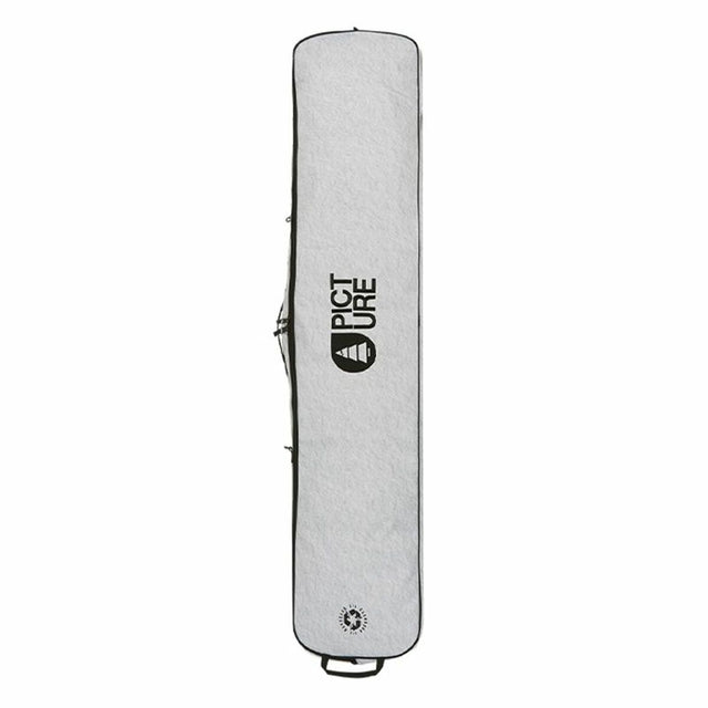 housse de snowboard Picture BP150P-K Blanc Taille unique