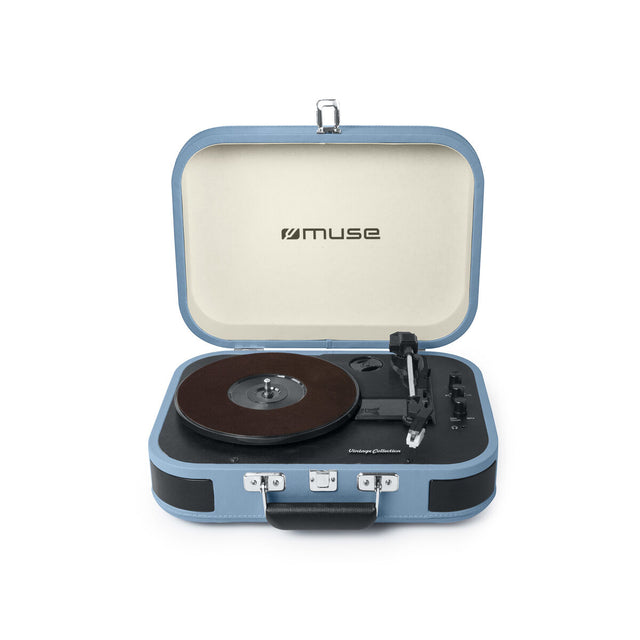 Tourne-disques Muse MT-201 BTB