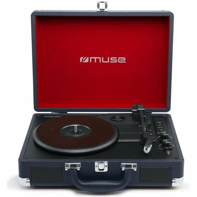 Tourne-disques Muse MT-103 DB