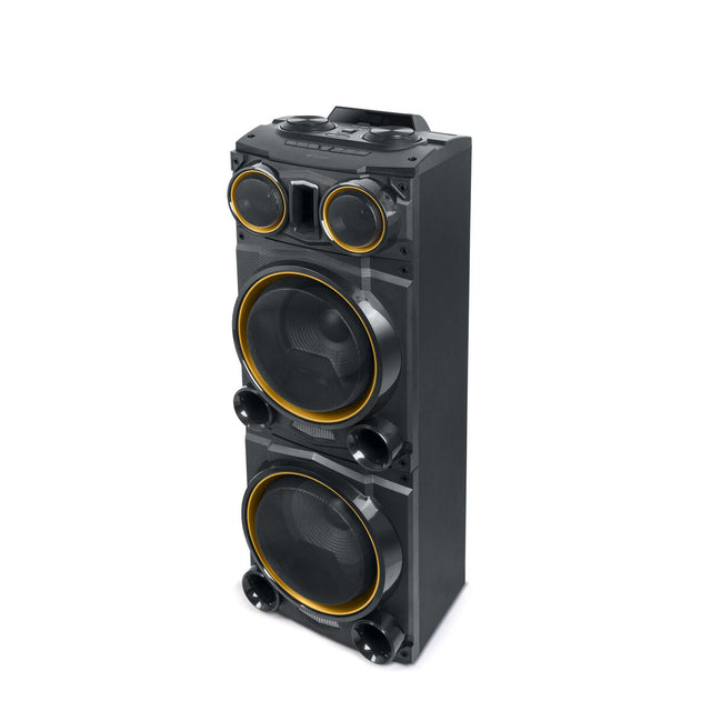 Haut-parleurs bluetooth portables Muse M-1988 DJ