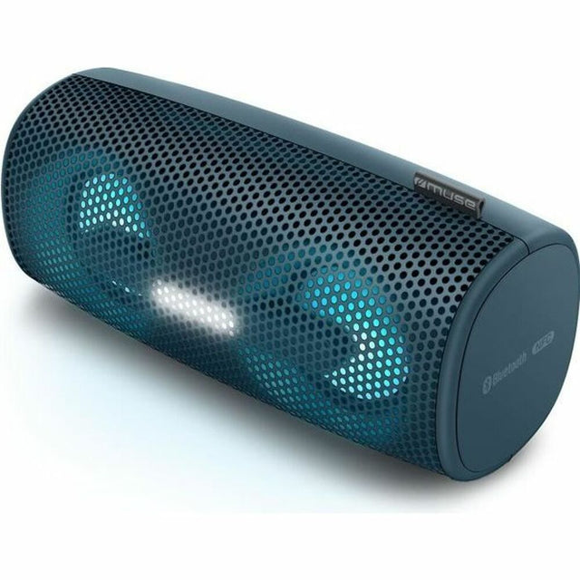 Haut-parleurs bluetooth Muse M-730 DJ