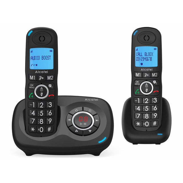 Téléphone Sans Fil Alcatel XL 595 B (Reconditionné B)