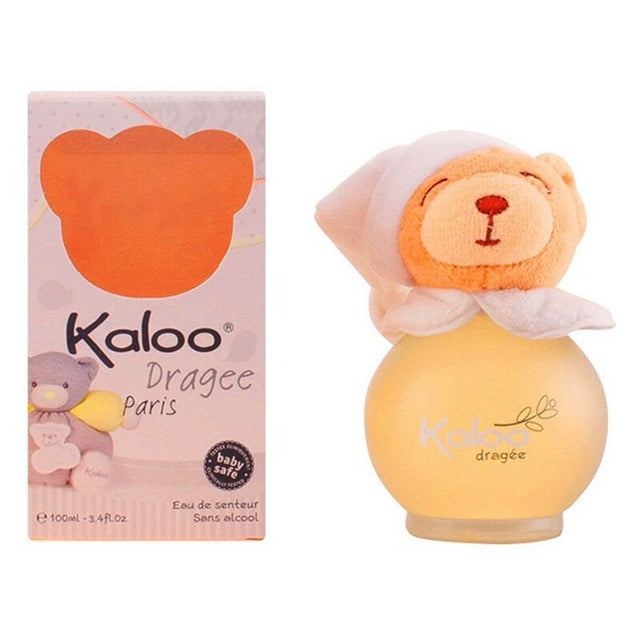 Parfum pour enfant Classic Dragée Kaloo EDS