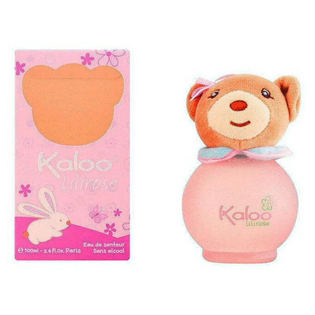 Parfum pour enfant Classic Lilirose Kaloo EDS 100 ml 50 ml
