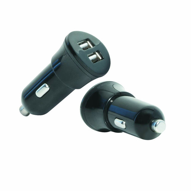 Chargeur de voiture Mobilis 001241