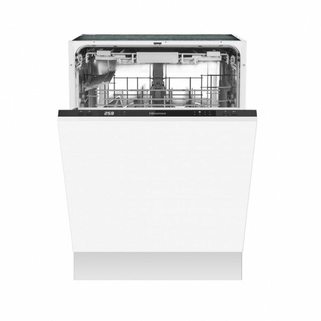 Lave-vaisselle Hisense 737549 Blanc 60 cm (60 cm)