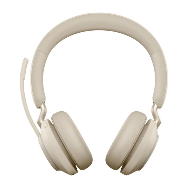 Casques avec Microphone Jabra 26599-999-898 (1 Unités)