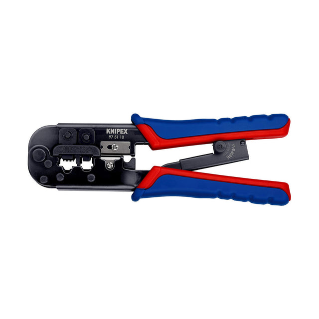 Sertissage Knipex Câbles et connecteurs 70 x 18 x 190 mm