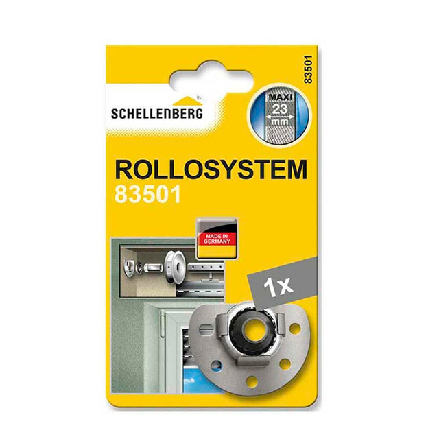 Support réglable Schellenberg Obturateur