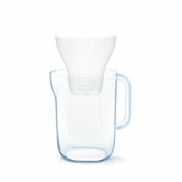 Carafe Filtrante Brita Style Gris 2,4 L