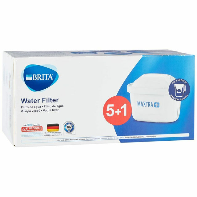 Filtre pour Carafe Filtrante Brita 1