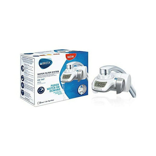 Filtre pour robinet Brita ON TAP V-2.0
