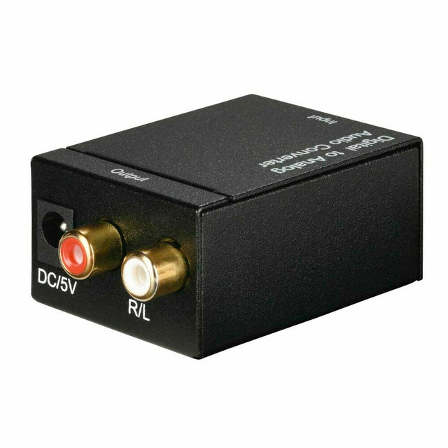 Convertisseur audio Hama 00083180