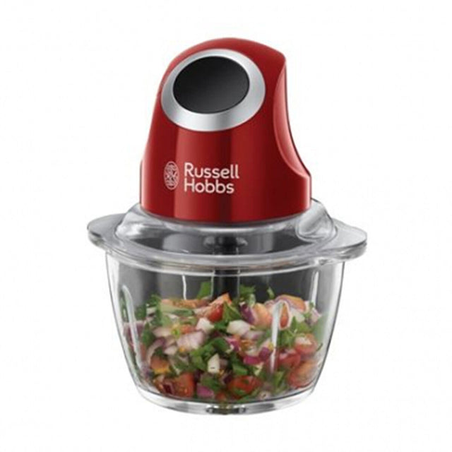 Hachoir Russell Hobbs 24660-56 Rouge 1 L 200 W