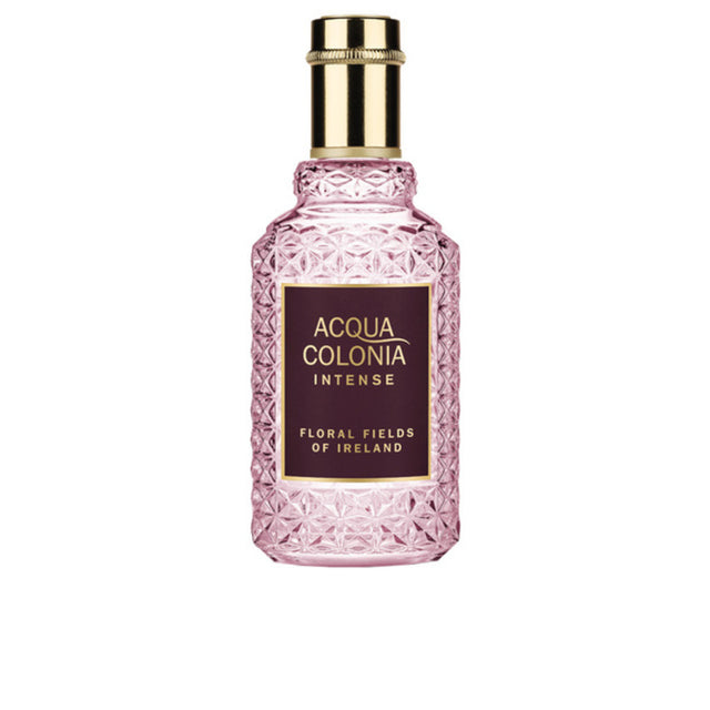 Parfum Unisexe 4711 EDC Acqua Colonia Intense Floral Fields of Ireland 50 ml