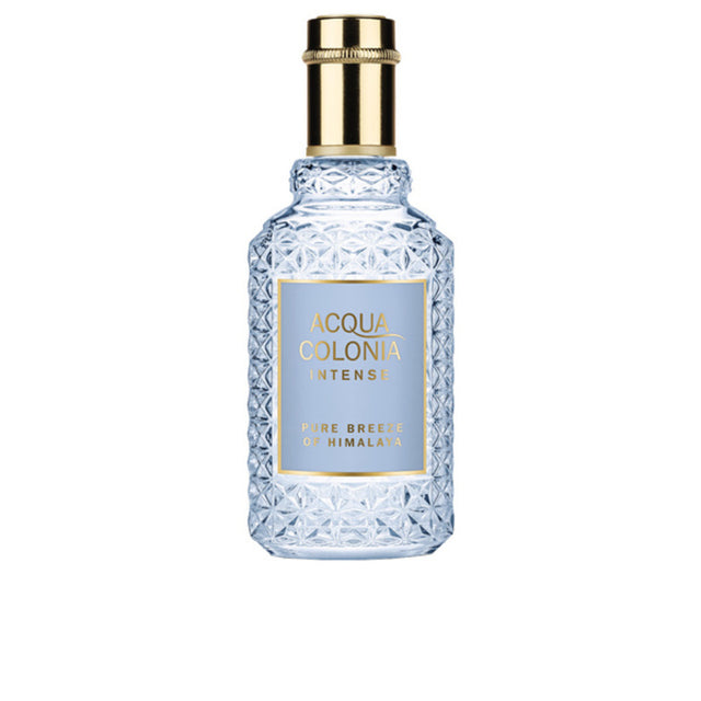 Parfum Unisexe 4711 EDC Acqua Colonia Intense Pure Breeze Of Himalaya 50 ml