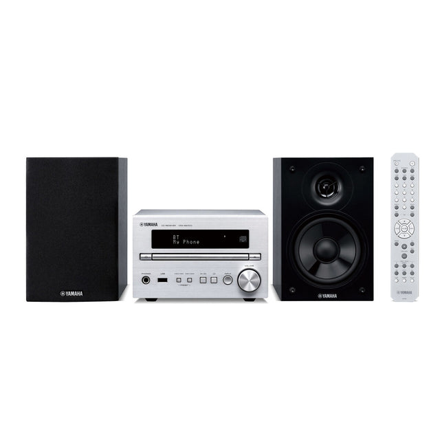 Mini Hifi YAMAHA MCR-B270D