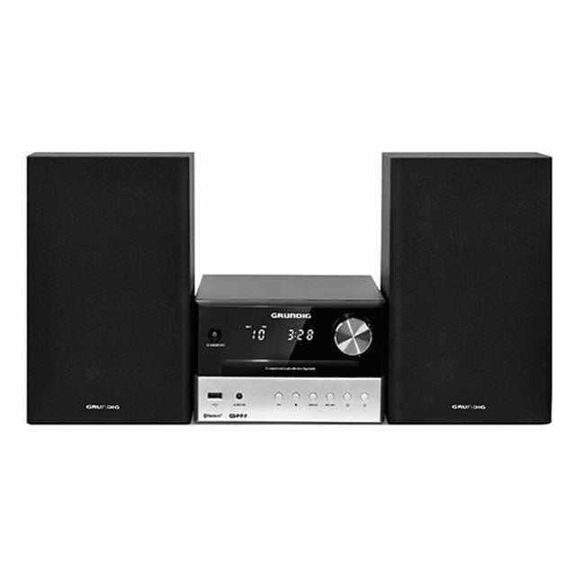 Mini Hifi Grundig 30W