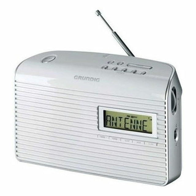 Radio Transistor Grundig GRN1400 AM/FM (Reconditionné A+)