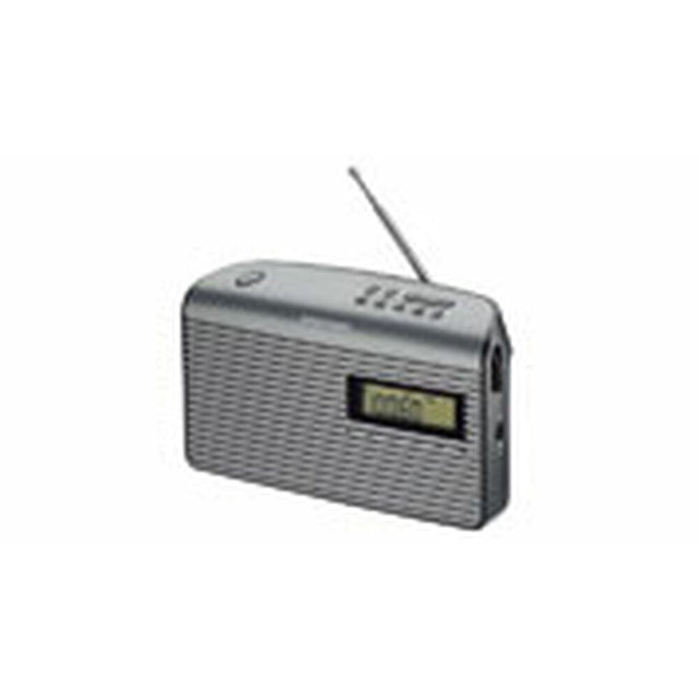Radio Transistor Grundig GRN1410 LCD FM Noir