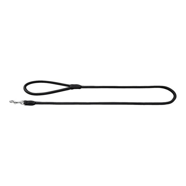 Laisse pour Chien Hunter Noir 110 cm