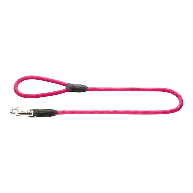Laisse pour Chien Hunter FREESTYLE Rose (110 cm)