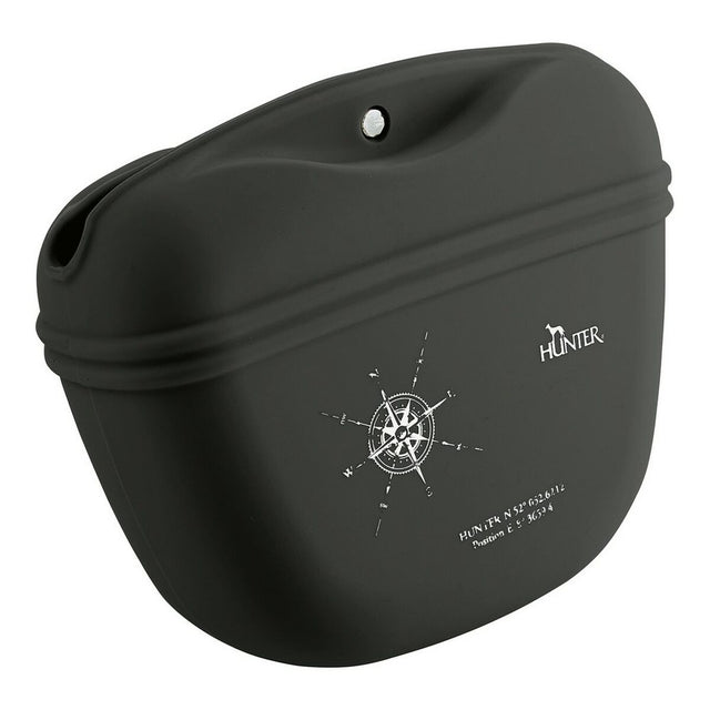 Étui Hunter Lugo Silicone De poche Anthracite (14 x 15 x 7 cm)
