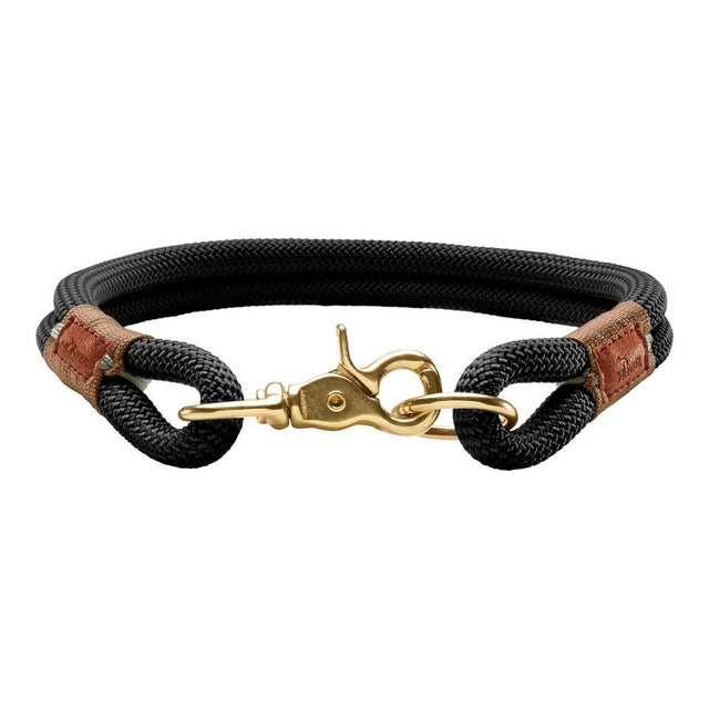 Collier pour Chien Hunter OSS Noir (30 cm)