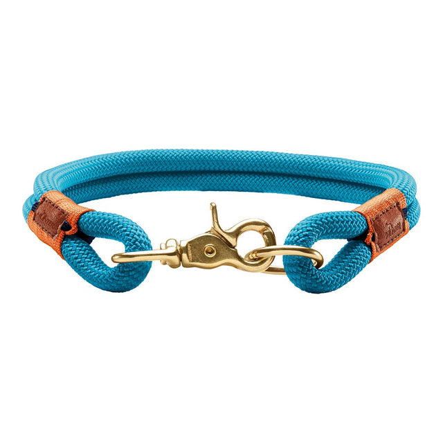 Collier pour Chien Hunter OSS Bleu (35 cm)