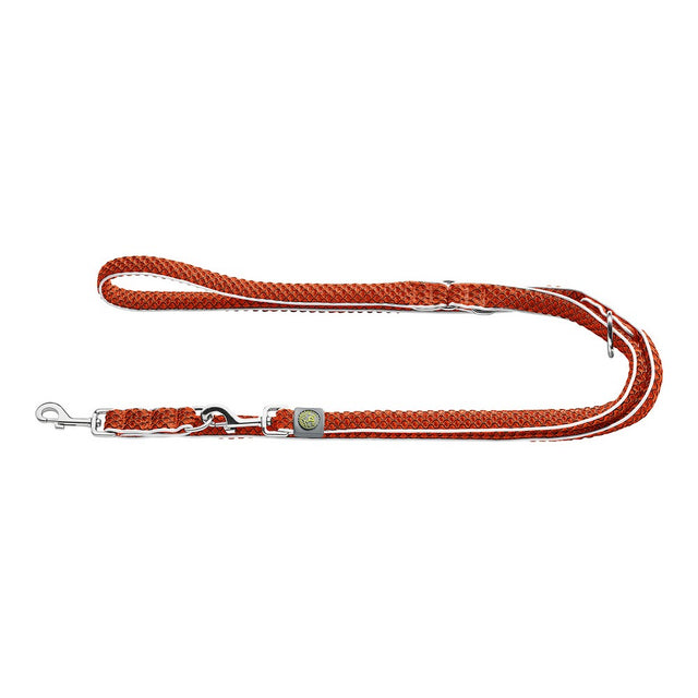 Laisse pour Chien Hunter HILO Orange (200 cm)