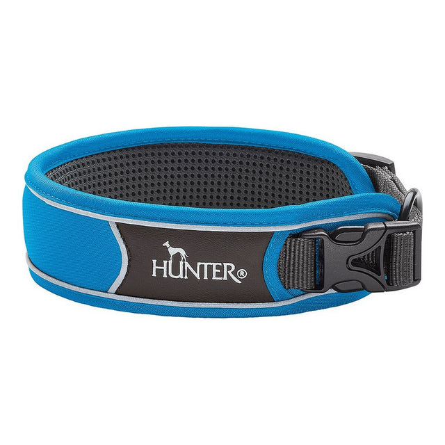 Collier pour Chien Hunter Divo Turquoise (35-45 cm)