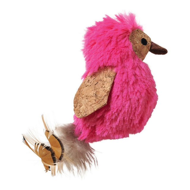 Jouet pour chats Hunter Moa Oiseau (9 cm)