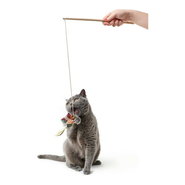 Canne à chat Hunter Limana Cushion (32 cm)