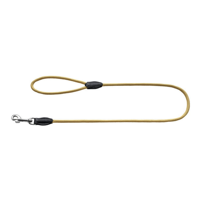 Laisse pour Chien Hunter EIBY FREESTYLE Jaune