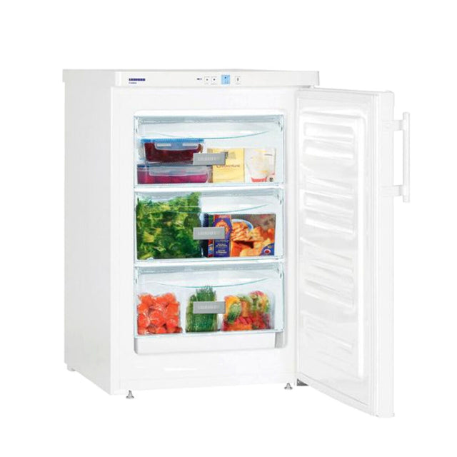 Congélateur Liebherr GP1213-21 85 85,1 x 55,3 cm Blanc