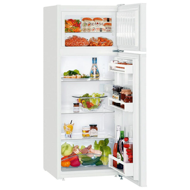 Réfrigérateur Combiné Liebherr CT2531 230 L Blanc