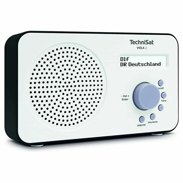Radio TechniSat VIOLA 2 (Reconditionné A)