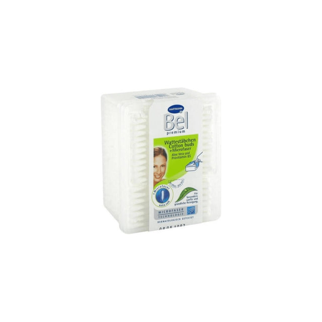 Coton-Tiges Cosmétiques Bel Premium (300 uds)