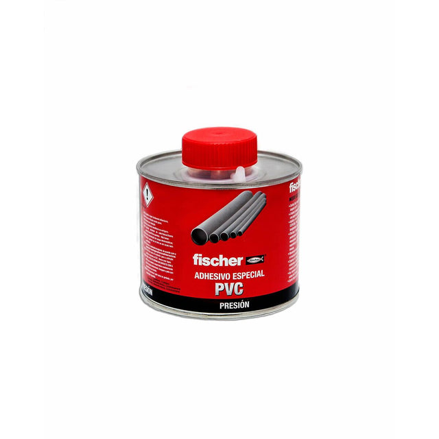 Colle Fischer 512446 PVC (250 ml)
