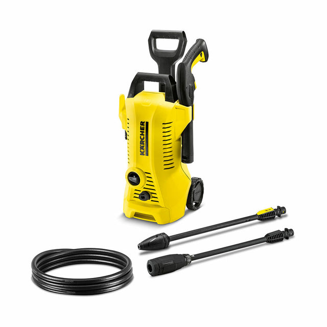 Nettoyeur haute pression Kärcher k 2 power control 1400 W 110 BAR
